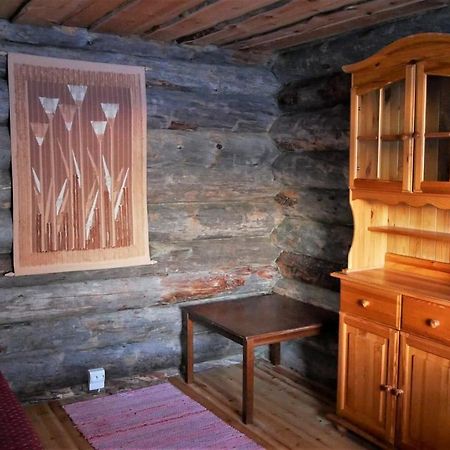 Rantakelo Cottage Meskusvaara Kültér fotó