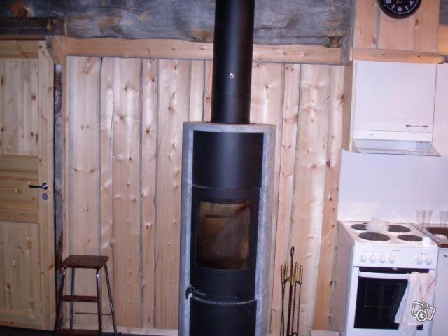 Rantakelo Cottage Meskusvaara Szoba fotó