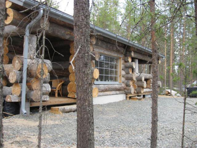 Rantakelo Cottage Meskusvaara Szoba fotó