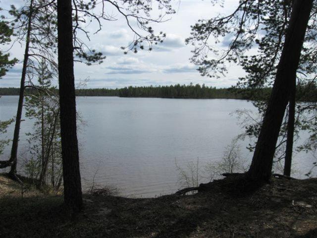 Rantakelo Cottage Meskusvaara Kültér fotó