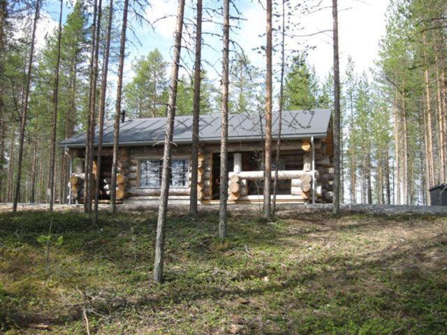 Rantakelo Cottage Meskusvaara Szoba fotó