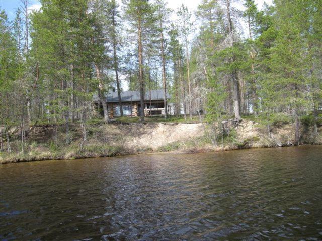 Rantakelo Cottage Meskusvaara Szoba fotó