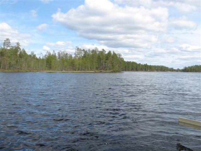 Rantakelo Cottage Meskusvaara Kültér fotó
