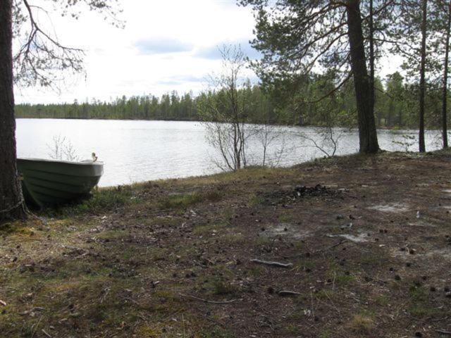 Rantakelo Cottage Meskusvaara Szoba fotó